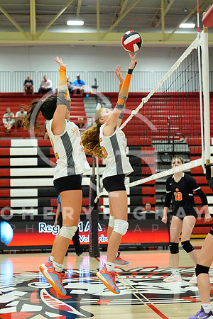 ©CGP 100326 Sectionals SCMS vs East Ridge 03145