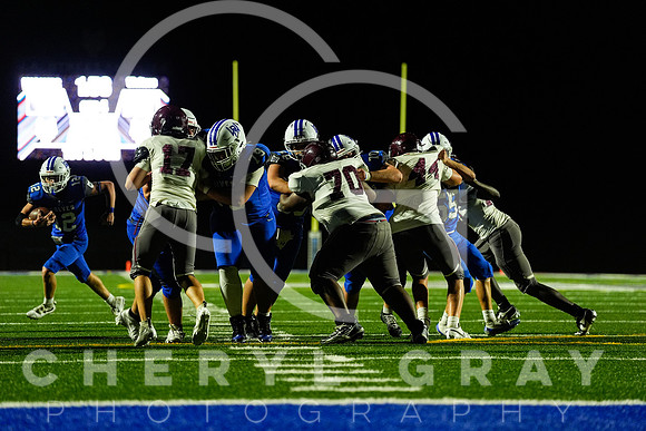 ©CGP 092826 Dobyns Bennett @ West Ridge 001831