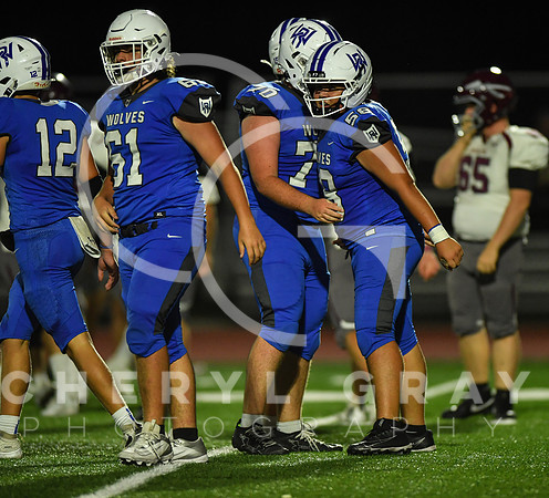 ©CGP 092826 Dobyns Bennett @ West Ridge 003728