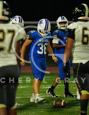 ©CGP 091426 JV David Crockett @ West Ridge 002612