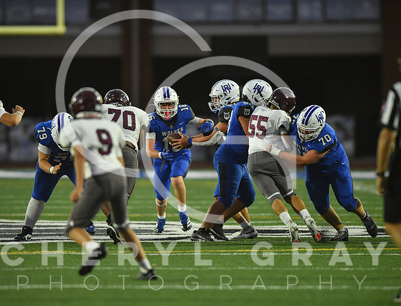 ©CGP 092826 Dobyns Bennett @ West Ridge 003340