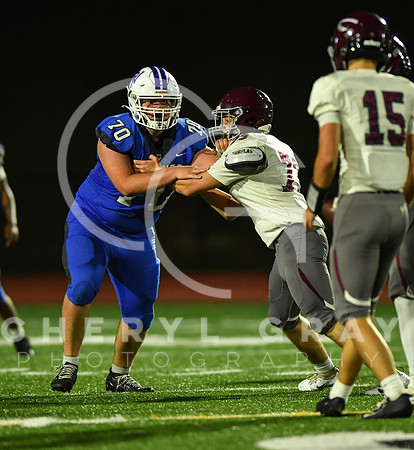 ©CGP 092826 Dobyns Bennett @ West Ridge 004358