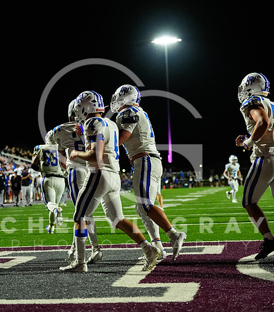 ©CGP 092526 West Ridge @ Dobyns Bennett 006800