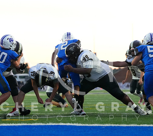 ©CGP 091426 JV David Crockett @ West Ridge 001994