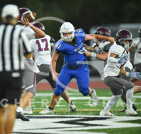 ©CGP 092826 Dobyns Bennett @ West Ridge 003119