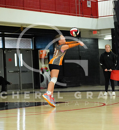 ©CGP 100326 Sectionals SCMS vs East Ridge 03251