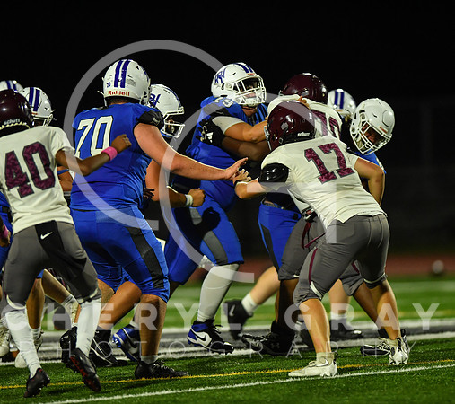 ©CGP 092826 Dobyns Bennett @ West Ridge 003904