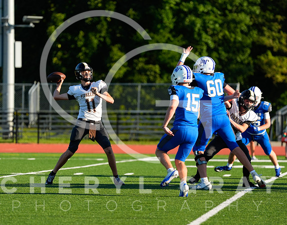 ©CGP 091426 JV David Crockett @ West Ridge 000432