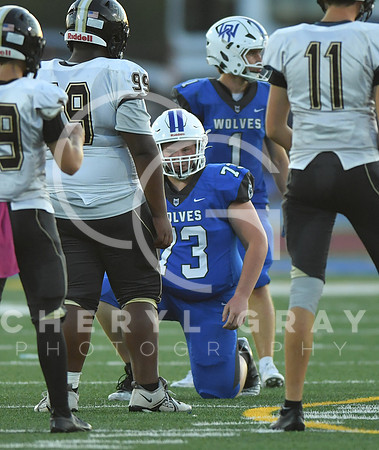 ©CGP 091426 JV David Crockett @ West Ridge 004414