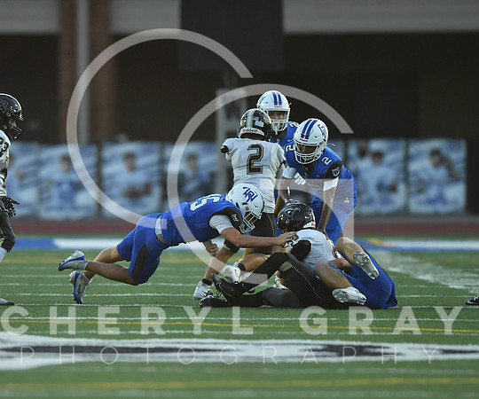 ©CGP 091426 JV David Crockett @ West Ridge 004482