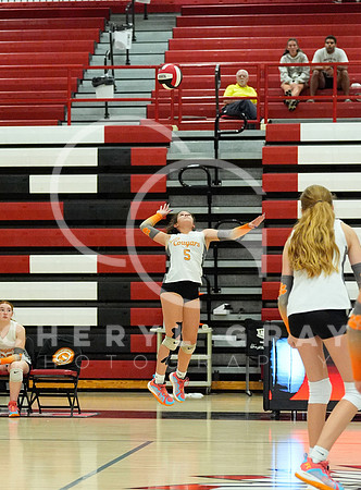 ©CGP 100326 Sectionals SCMS vs East Ridge 03121