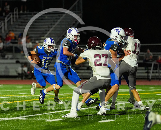 ©CGP 092826 Dobyns Bennett @ West Ridge 001451