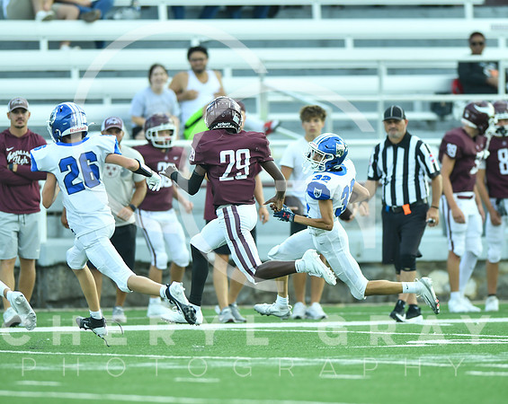 ©CGP 082525 JV West Ridge @ TN High 00224