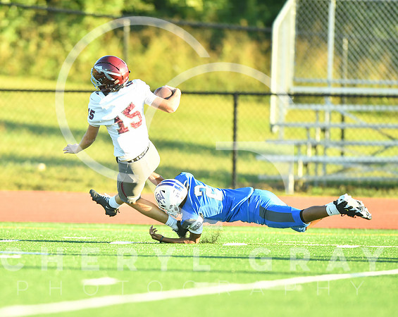 ©CGP 092826 Dobyns Bennett @ West Ridge 002909