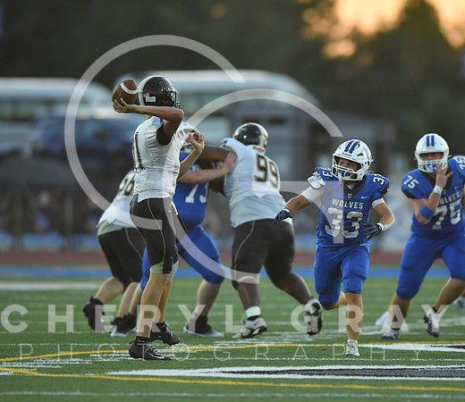 ©CGP 091426 JV David Crockett @ West Ridge 004472