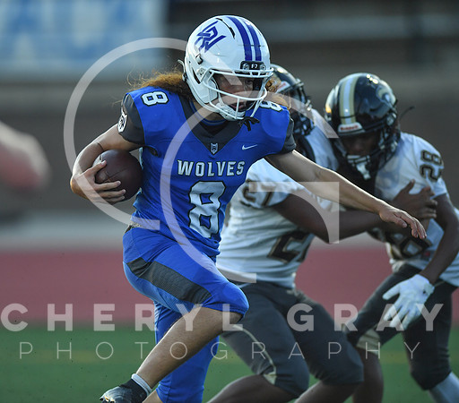 ©CGP 091426 JV David Crockett @ West Ridge 004326