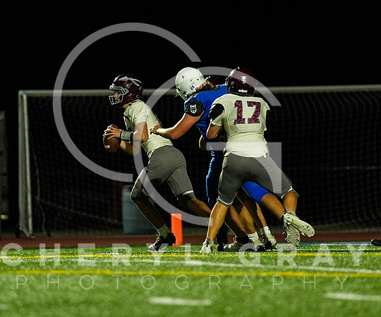 ©CGP 092826 Dobyns Bennett @ West Ridge 002023