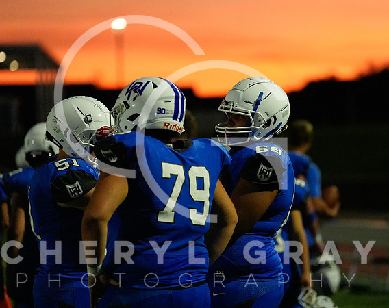 ©CGP 091426 JV David Crockett @ West Ridge 002799