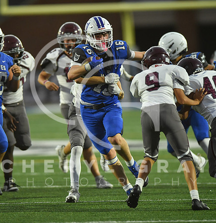 ©CGP 092826 Dobyns Bennett @ West Ridge 003293