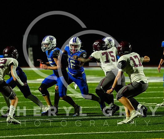 ©CGP 092826 Dobyns Bennett @ West Ridge 001641
