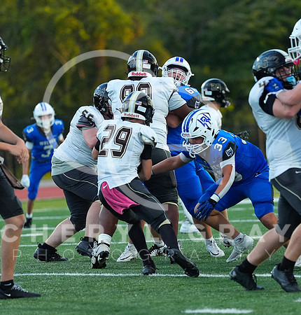 ©CGP 091426 JV David Crockett @ West Ridge 001545