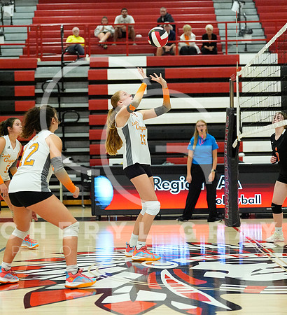 ©CGP 100326 Sectionals SCMS vs East Ridge 03074
