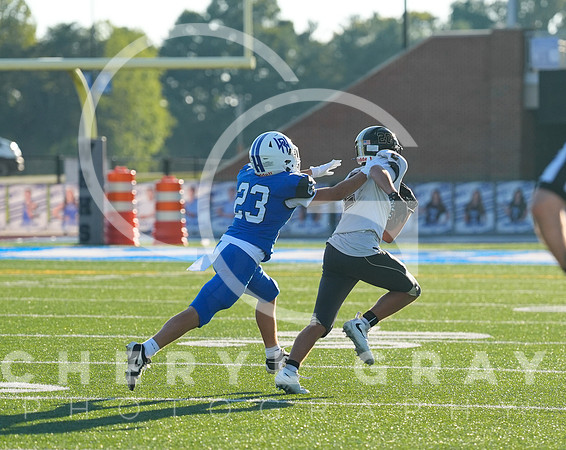 ©CGP 091426 JV David Crockett @ West Ridge 000442