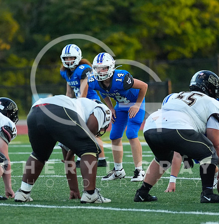 ©CGP 091426 JV David Crockett @ West Ridge 001537