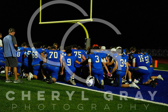 ©CGP 091426 JV David Crockett @ West Ridge 002947