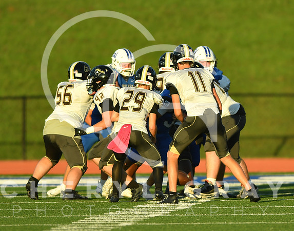 ©CGP 091426 JV David Crockett @ West Ridge 004088