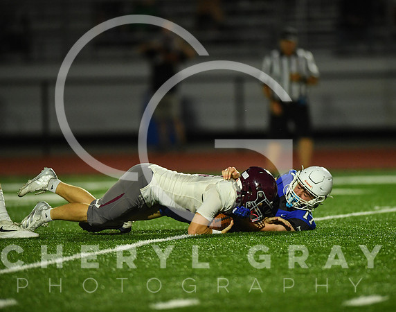 ©CGP 092826 Dobyns Bennett @ West Ridge 003641
