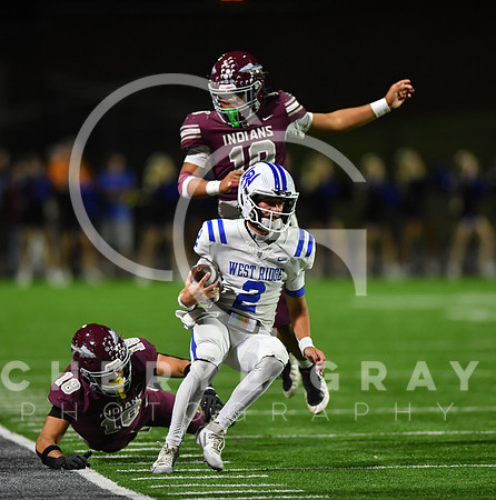 ©CGP 092526 West Ridge @ Dobyns Bennett 008438