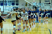 09-19-26 Kirk Nairn Foundation Varsity Volleyball Tournament @ AHS