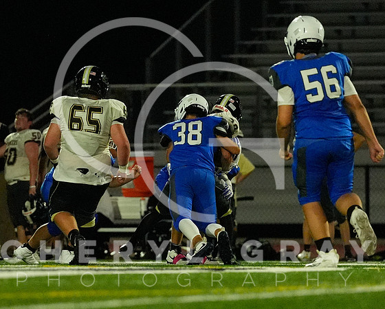 ©CGP 091426 JV David Crockett @ West Ridge 002750