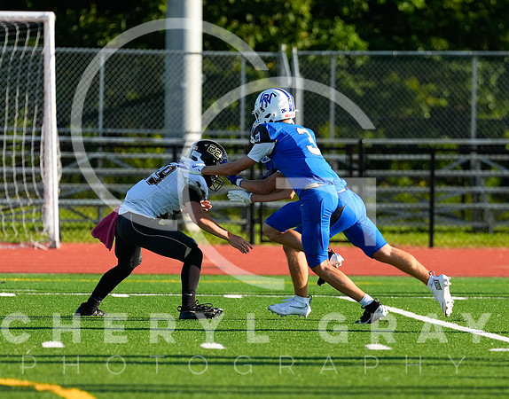 ©CGP 091426 JV David Crockett @ West Ridge 000226