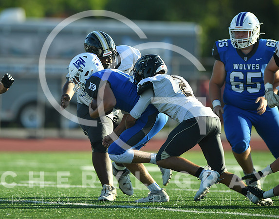 ©CGP 091426 JV David Crockett @ West Ridge 003053