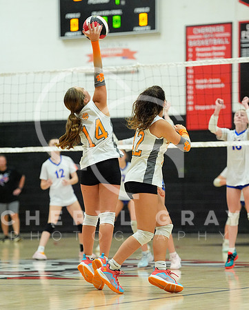 ©CGP 100326 Sectionals SCMS vs Maury 000589