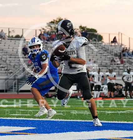 ©CGP 091426 JV David Crockett @ West Ridge 001969
