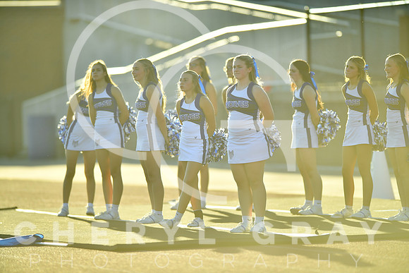 ©CGP 091426 JV David Crockett @ West Ridge 003425
