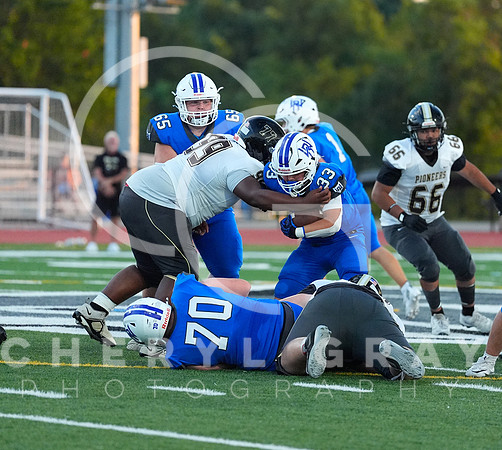 ©CGP 091426 JV David Crockett @ West Ridge 001874