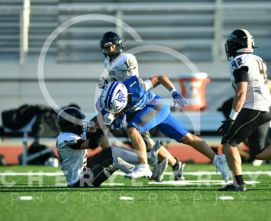 ©CGP 091426 JV David Crockett @ West Ridge 003129