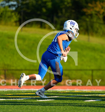 ©CGP 091426 JV David Crockett @ West Ridge 000945