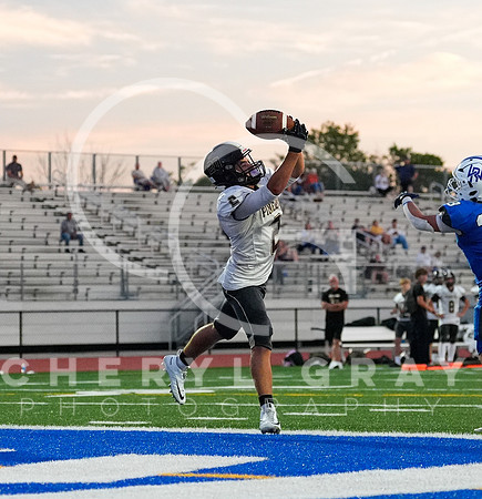 ©CGP 091426 JV David Crockett @ West Ridge 001963