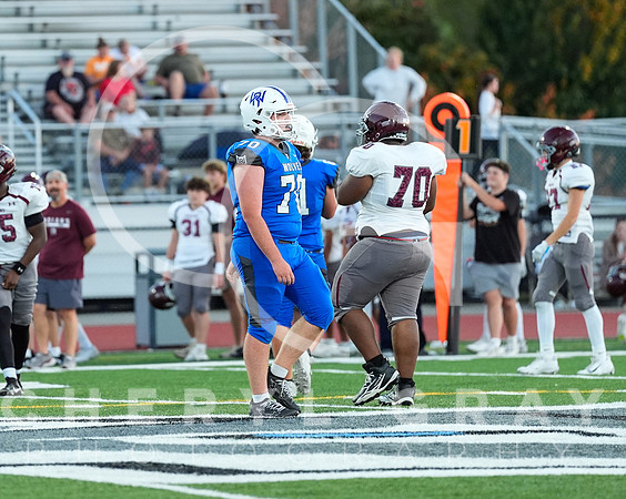 ©CGP 092826 Dobyns Bennett @ West Ridge 001255