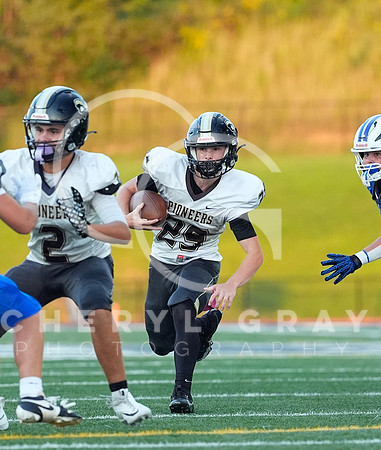 ©CGP 091426 JV David Crockett @ West Ridge 001662