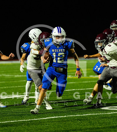 ©CGP 092826 Dobyns Bennett @ West Ridge 001550