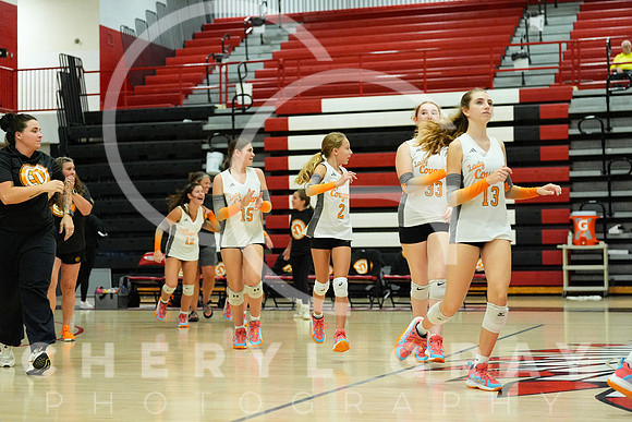 ©CGP 100326 Sectionals SCMS vs East Ridge 04056