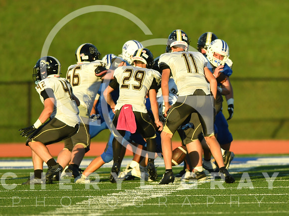 ©CGP 091426 JV David Crockett @ West Ridge 004090