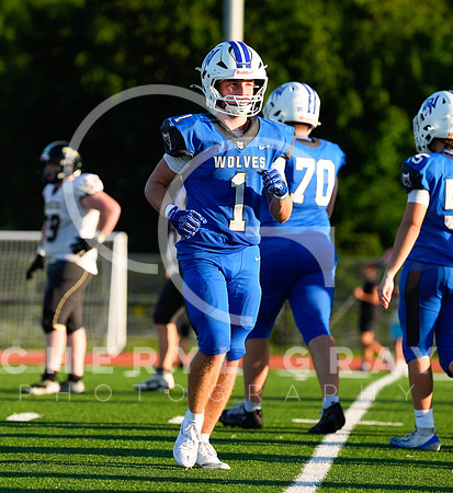 ©CGP 091426 JV David Crockett @ West Ridge 000936