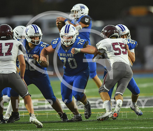 ©CGP 092826 Dobyns Bennett @ West Ridge 003265